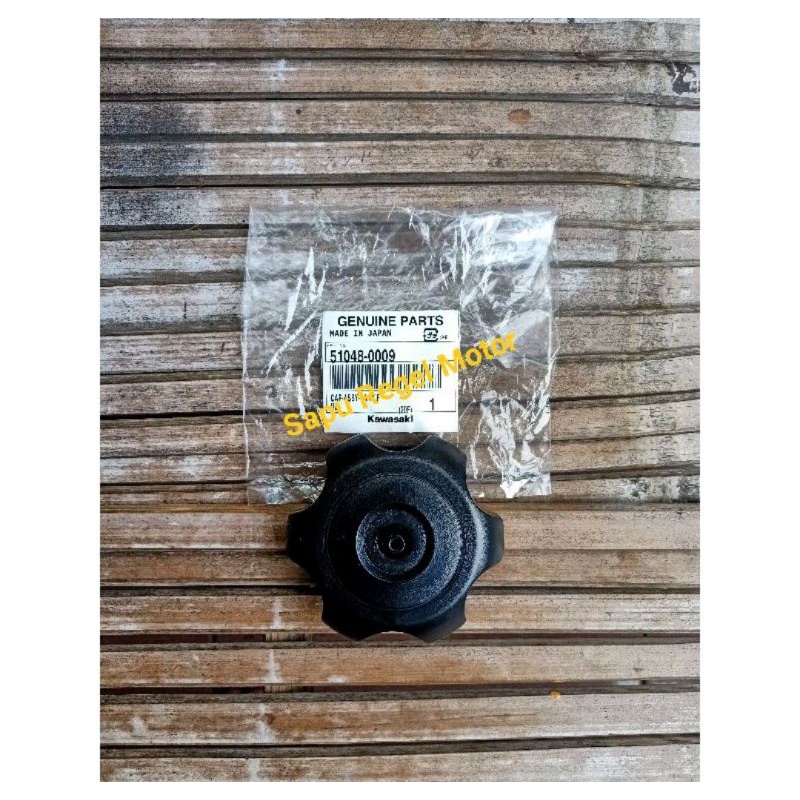 tutup tangki tengki klx 140 klx140 original