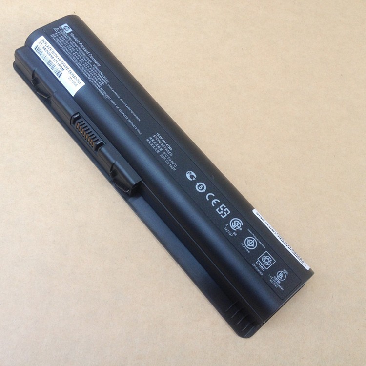 Baterai Original Laptop HP DV4 DV5 CQ40 DV6 CQ41 CQ45 CQ60 CQ61 EV06