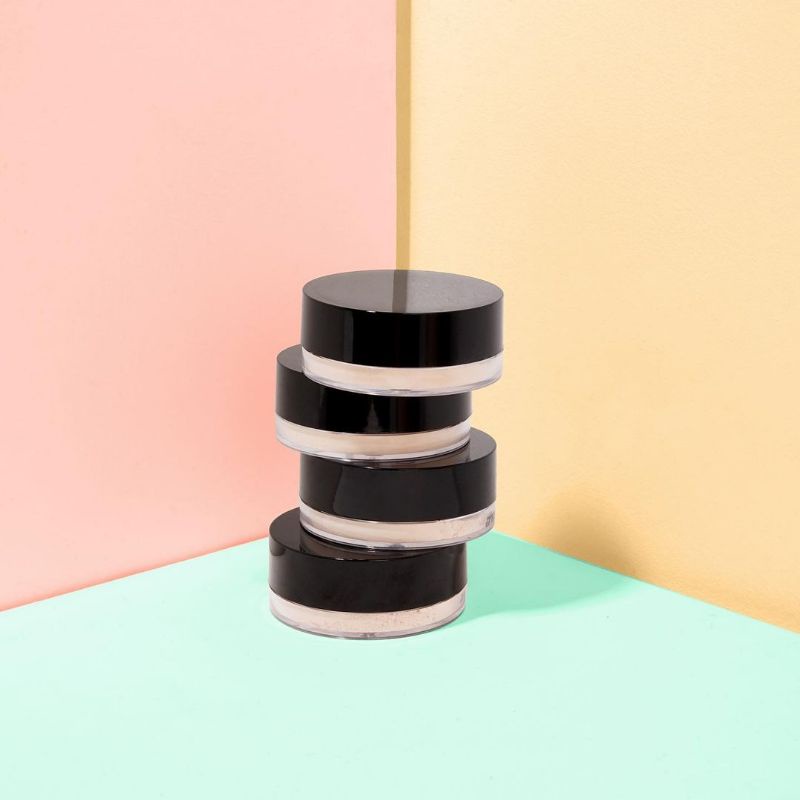 LOOSE POWDER AMSKIN BEAUTY CARE | BEDAK TABUR AMSKIN BEAUTY CARE | amskinbeautycare