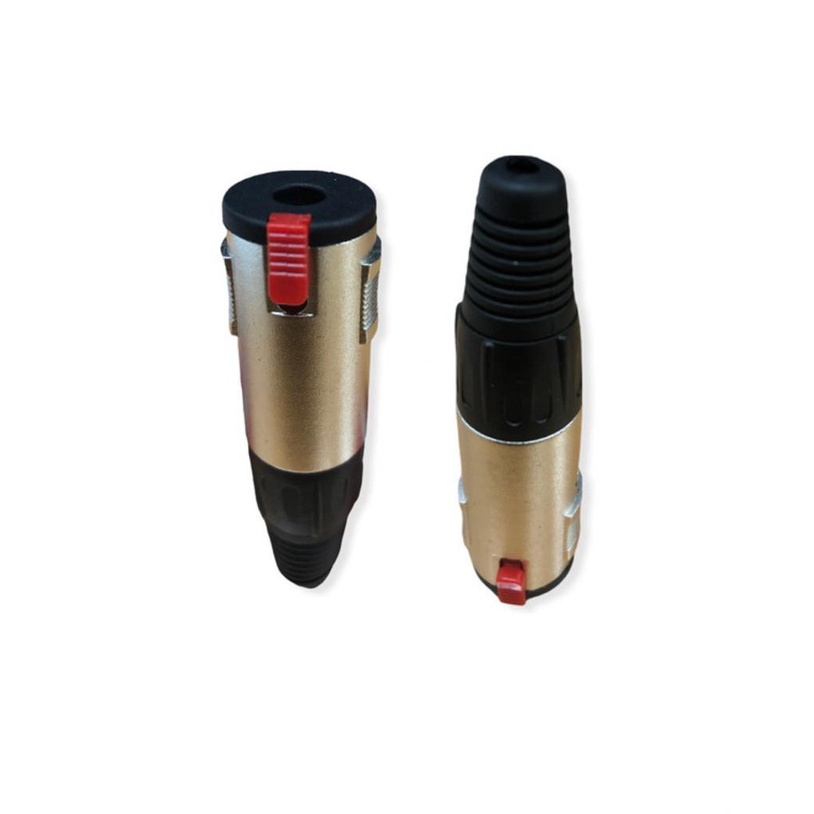 jack female akai plug uou