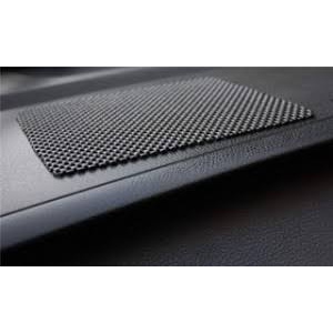 KARPET 20X20 CM Taplak Anti Slip Mat Licin Tatakan Dashboard Mobil Car Aksesoris Mobil Termurah