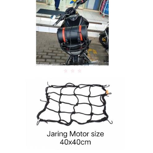 [KODE STDVM] New Tabung Motor / Tas Jas Hujan Kuat Lapis Paralon Besar & Sedang Anti Kempes