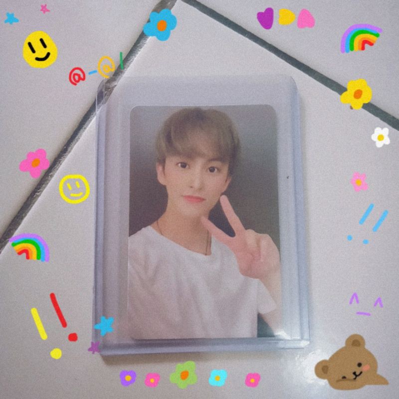 WTT PC KIHNO MARK ARRIVAL PT.2