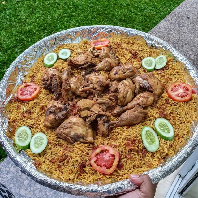  Nasi  Biryani Tampah  Shopee Indonesia