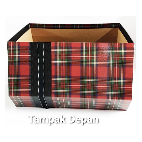 

Box Hampers/Hantaran/Parcel/Aksesoris