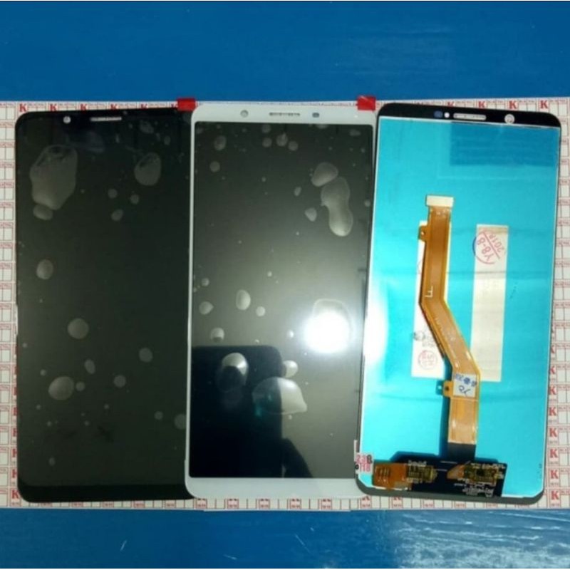 LCD TOUCHSCREEN VIVO Y71 1724 ORIGINAL INCELL IC KECIL PRESISI
