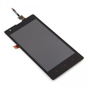 XiaoMi RedMi 1S LCD + Touchscreen Full set Original+ FRAME