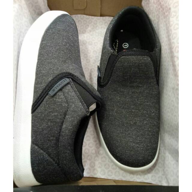 Sepatu Slip On Airwalk Kids Cowok