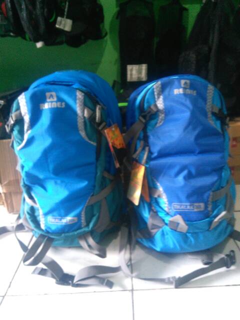 Daypack backpack Reines tikalak 30L include coverbag