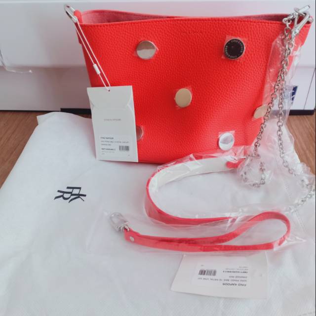 Find Kapoor Mini Pingo BAG 16 Metal Set ORI Authentic NEW