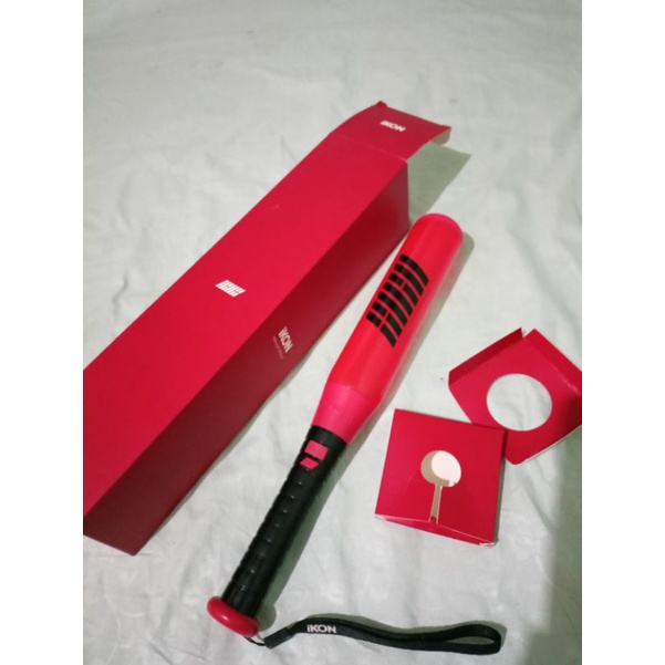 KONBAT iKON Ver 2
