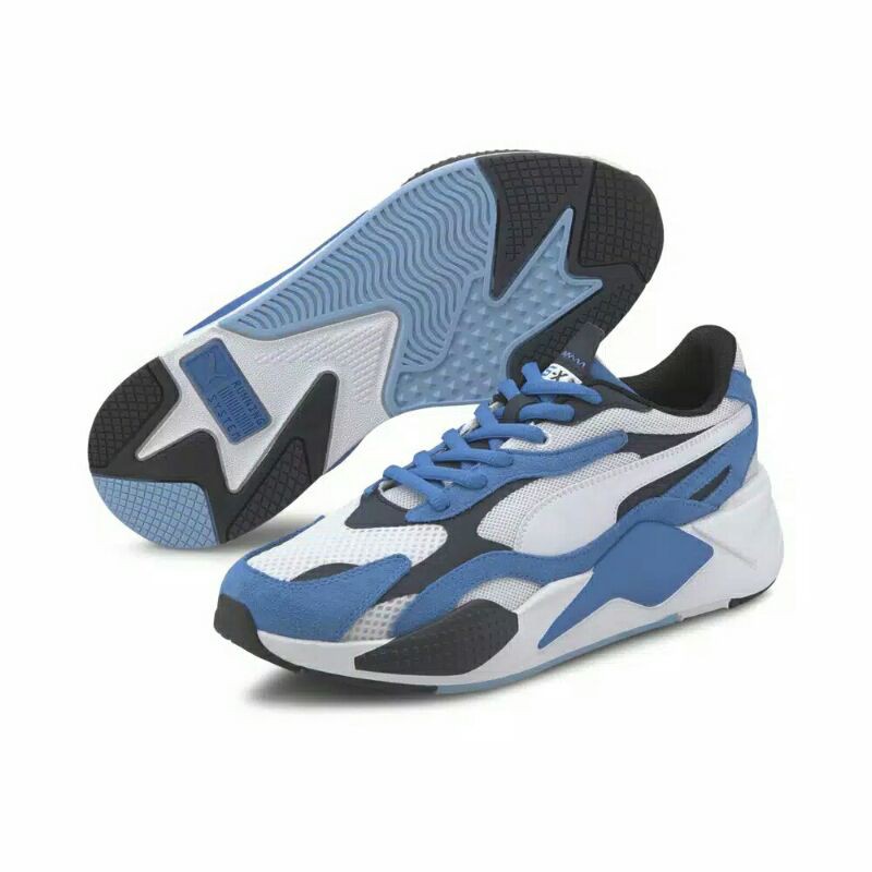 Sepatu Puma RS X Super Lifestyle