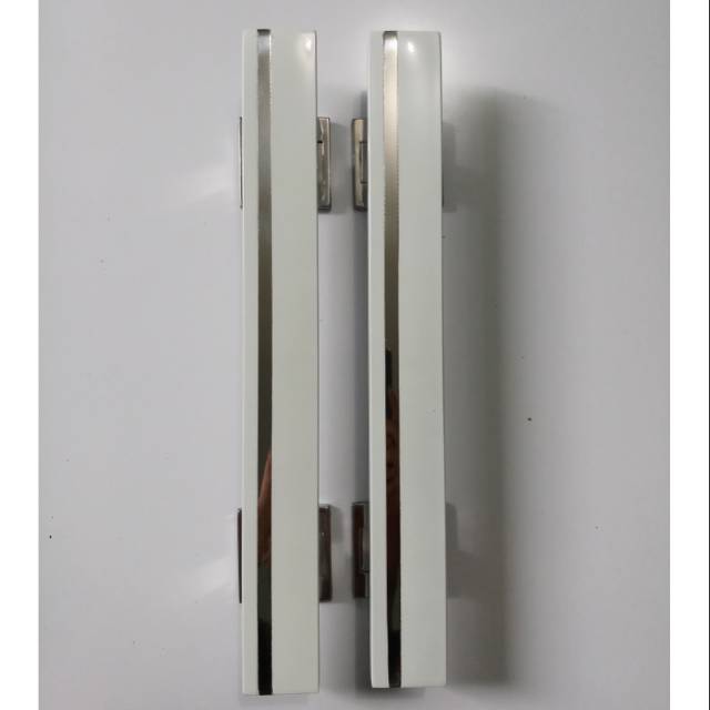PULL HANDLE TARIKAN PINTU RUMAH STAINLESS 2080 45.07 JMJ