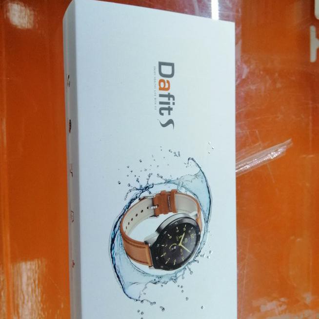 ❤️ KREDIT SMARTWATCH PRIA❤️ SMARTWATCH DIGITAL ALLIANCE DAFIT S DA FIT S ,SMARTWATCH PRIA