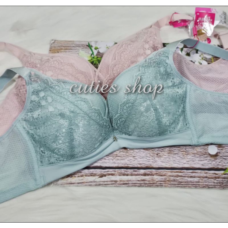 BRA BUSA TIPIS  LACE PREMIUM KUALITAS