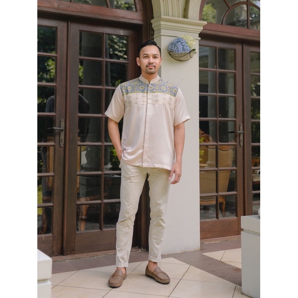 Koko Dewasa Cahya M Jelma Series kamila Wardrobe (jastip)