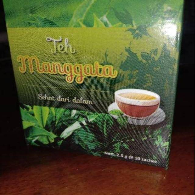 

TEH MANGGOTA TEH MAMA (MAHKOTA MAYANGKARA)