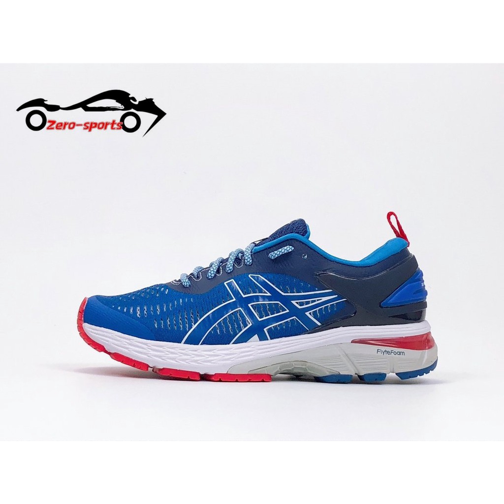 sepatu lari asics