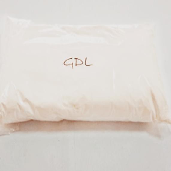 

1kg cioko / batu tahu / gdl / kalsium sulfat / sekau