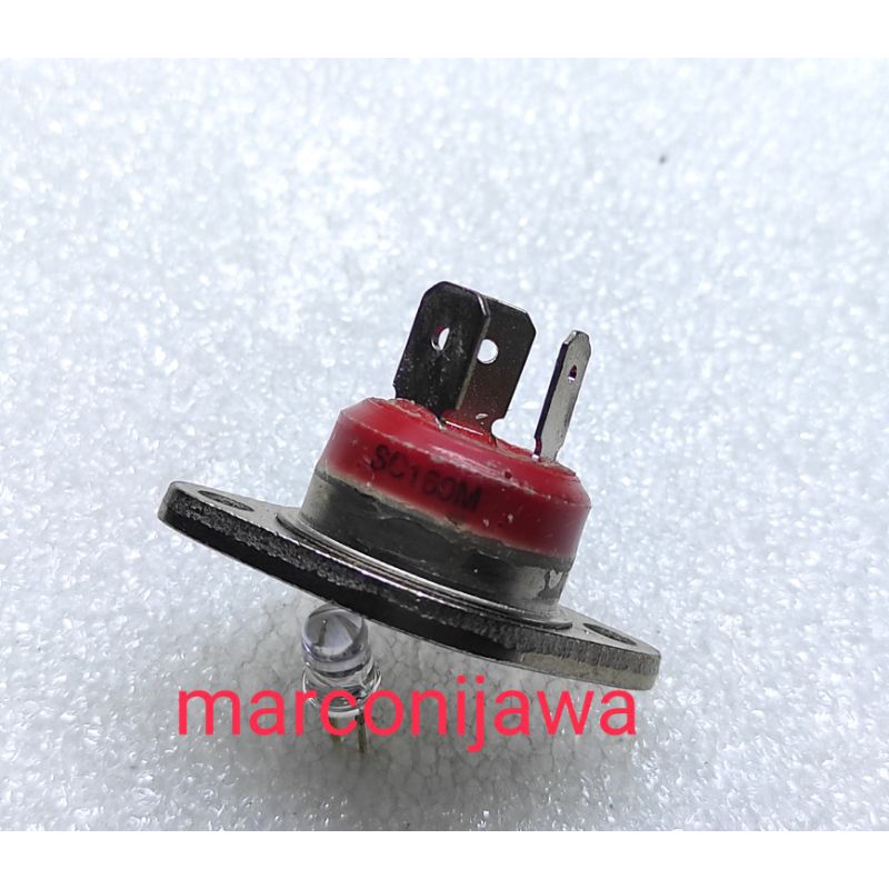 triac SC160M triac 40A 600V