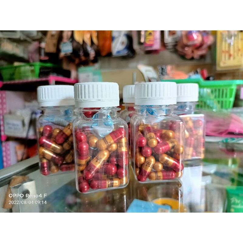 Sulami / Pelangsing sulami / Sulami strip 2 (STRONG)