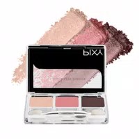 Pixy 3 Shade Eyeshadow 3.75g