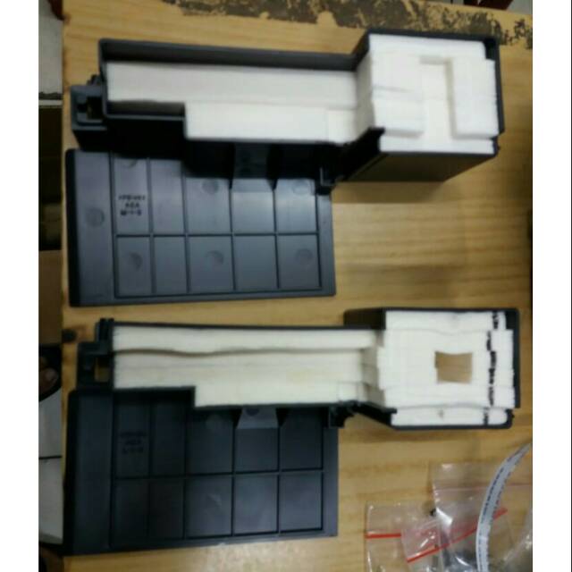 West Ink Pad L Series - Busa Pembuangan Epson L110 - L120 - L210 - L220 - L300 - L310 - L350 - L355