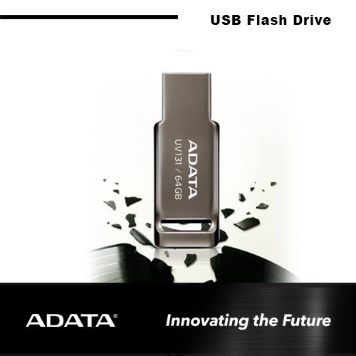 ADATA UV131 32GB - UFD Flashdisk MyFlash USB 3.2 Gen 1