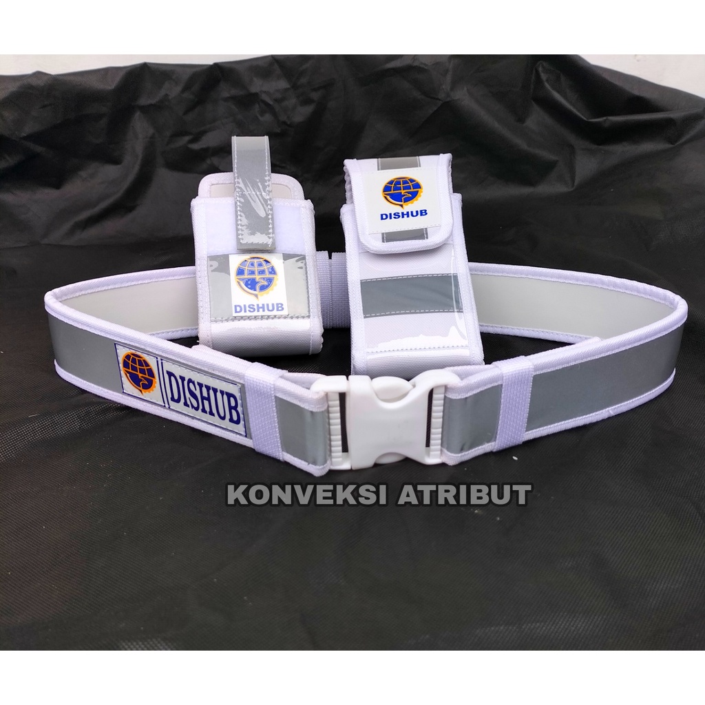 kopel dishub lengkap