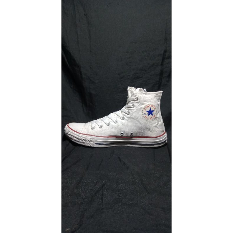 ctas converse white