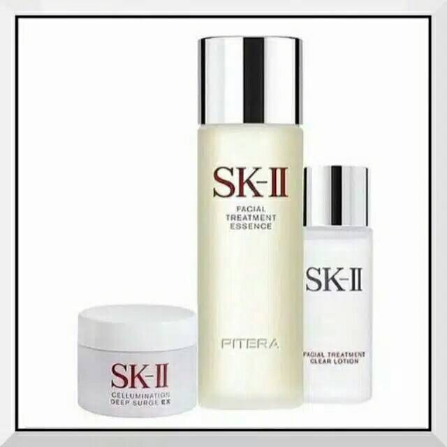 SK II original