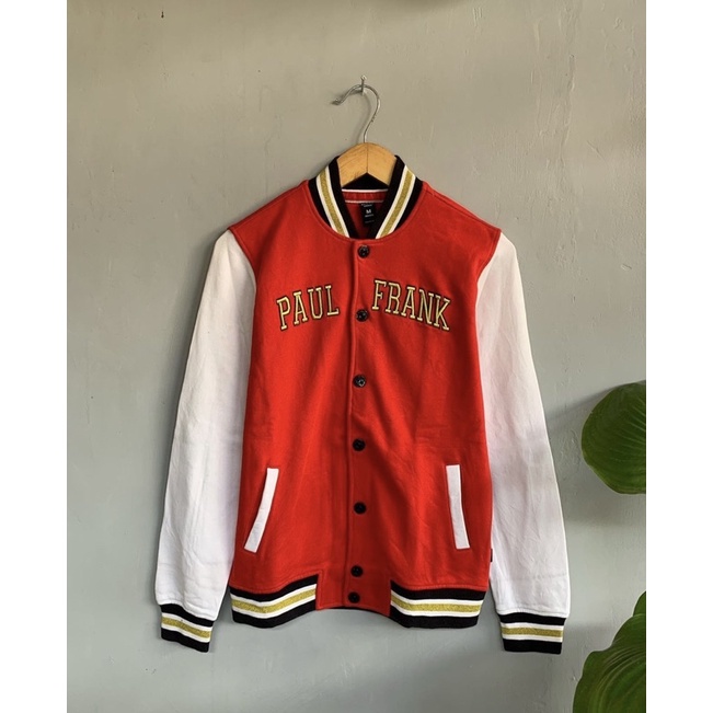 Varsity Paul Frank