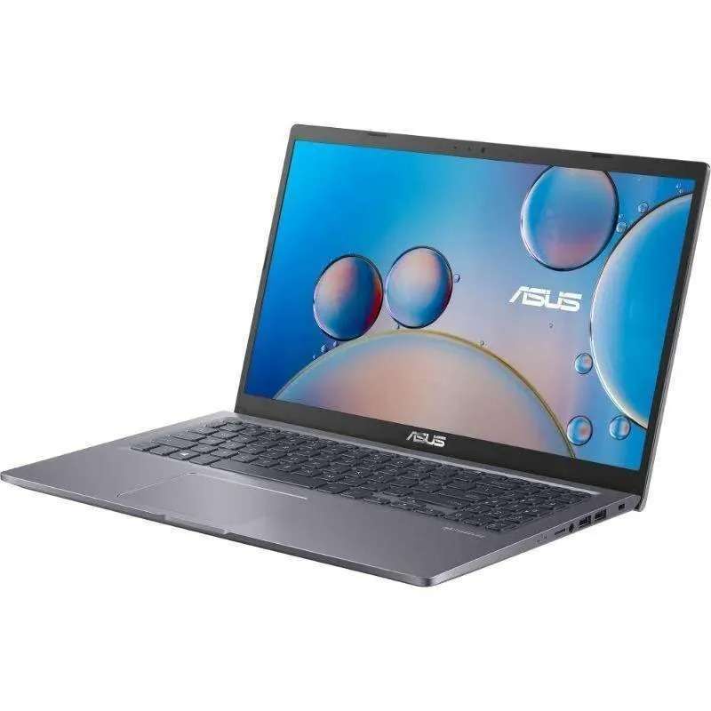 [EXT WARRANTY] ASUS Vivobook A516MAO-HD425 15.6&quot; HD/Intel Celeron N4020/4GB/256GB SSD/Intel UHD Graphics/WIN 10 + Office - Slate Grey