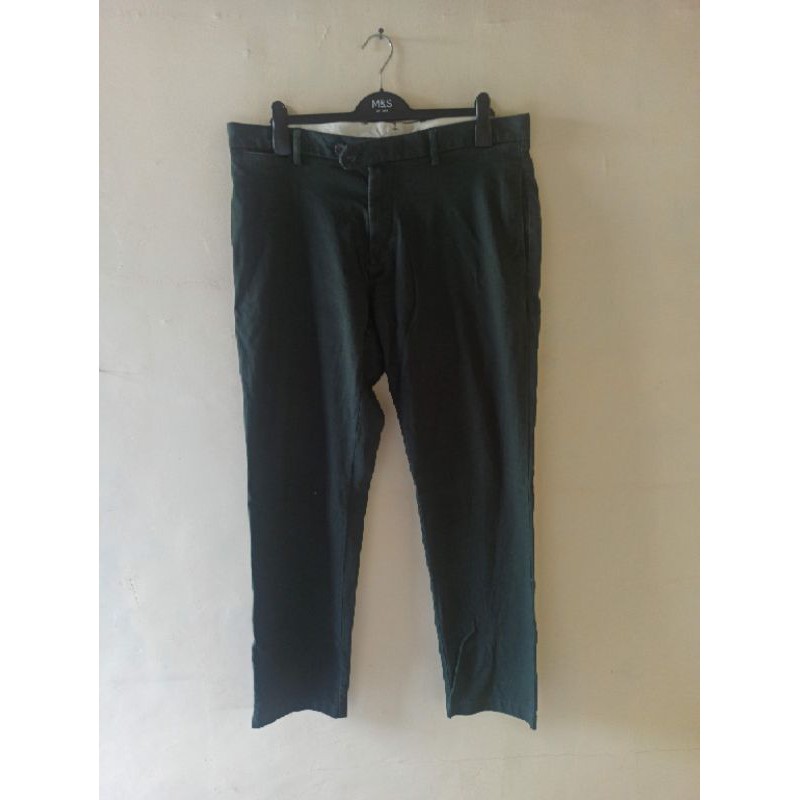 Celana Second Brand Tommy Hilfiger