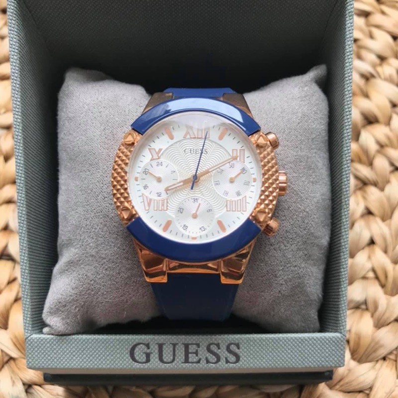 Jam Guess GWW0958L3 Diameter 3.8