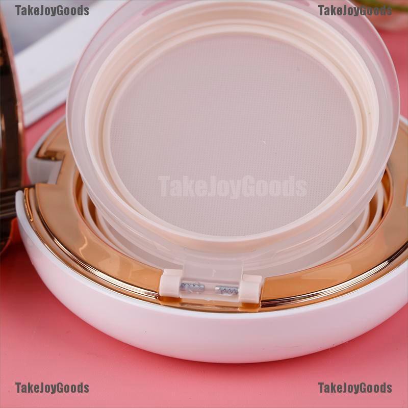 Air Cushion Bb Cream Kosong Diy Untuk Travel Shopee Indonesia