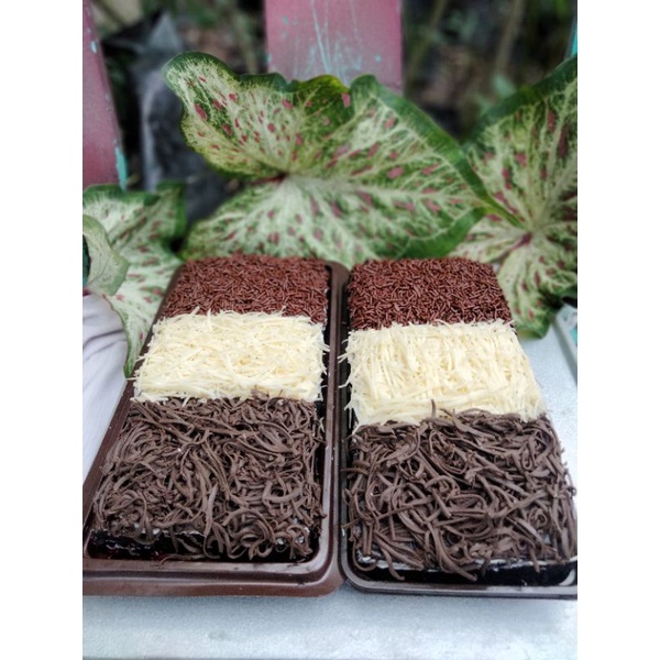 

Brownis kukus