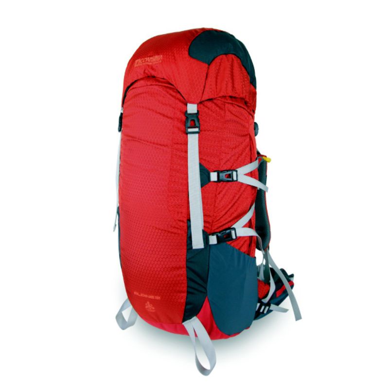 Tas Gunung Carrier Consina Alpine 55 L