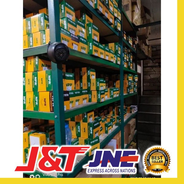 PISTON KIT KAWASAKI BLITZ JOY STD 25 75 100 SEHER BLITZ JOY