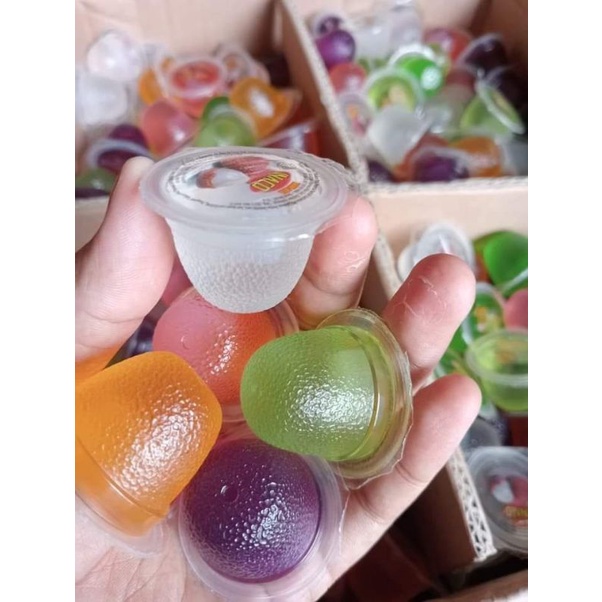 

Jelly inaco isi nata decoco by CEMILAN RAOS