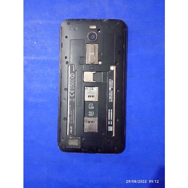 Mesin Asus Zenfone 2 Z008 Normal