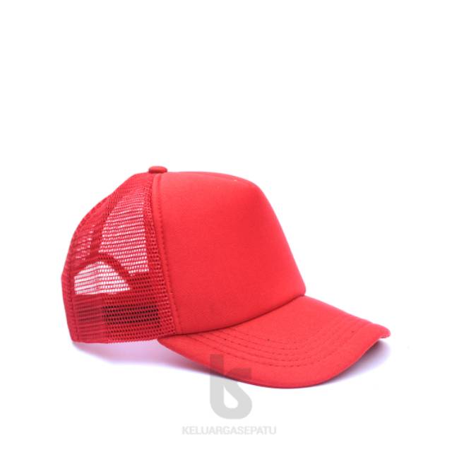 Topi Baseball Polos PENGAIT GESPER Rapel Cakop KPOP Tumblr Cap Premium