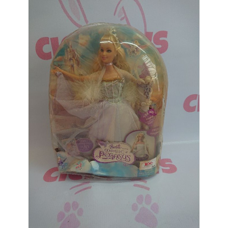 barbie brietta barbie and the magic of pegasus
