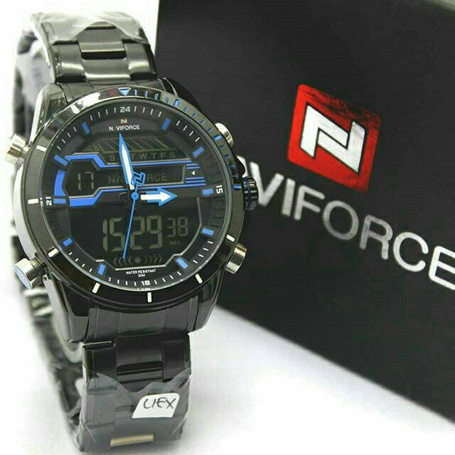 NAVIFORCE 9133