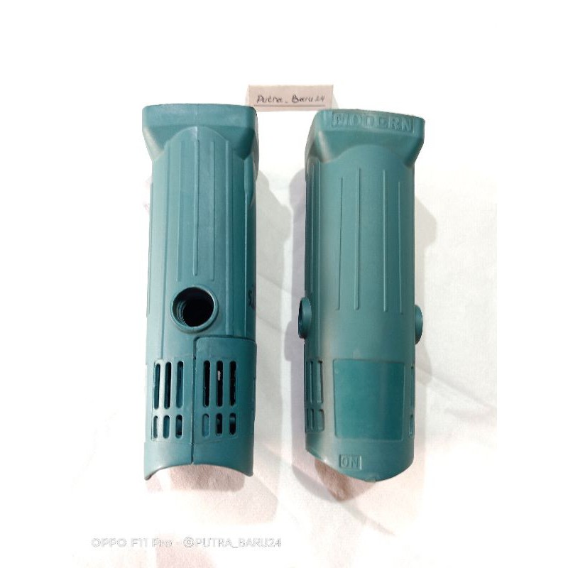 BODY BOX MESIN GERINDA MODERN M2300B/ Box grendo Modern M-2300B