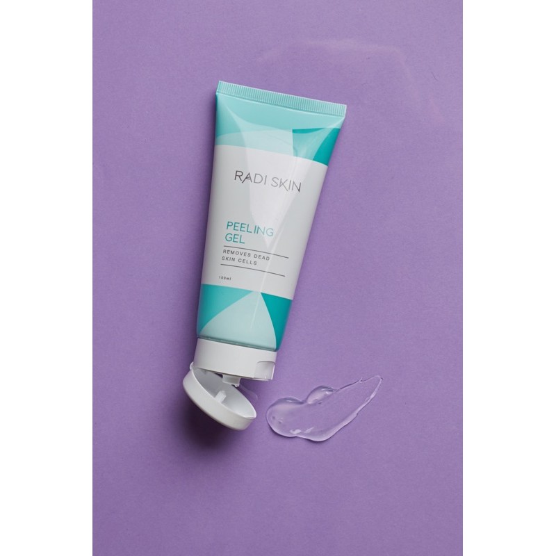 Radi Skin Peeling Gel