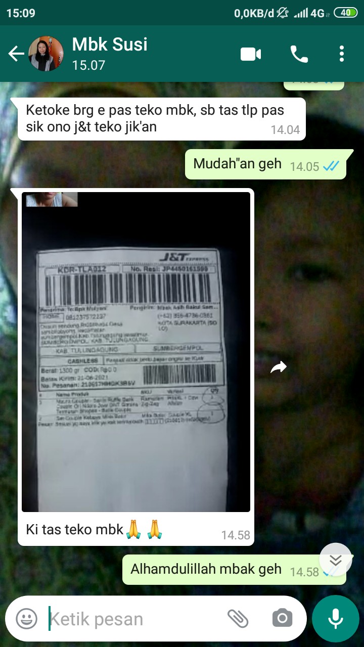 Maura Couple - Sania Ruffle Batik Couple Ori Ndoro Jowi Dnt Garansi Termurah Shopee - Batik Couple