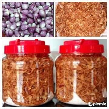 

bawang goreng 400 gram