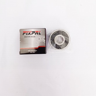 Bearing 6301 2RS (Fixpal) /Pcs /Laher 6301 2RS