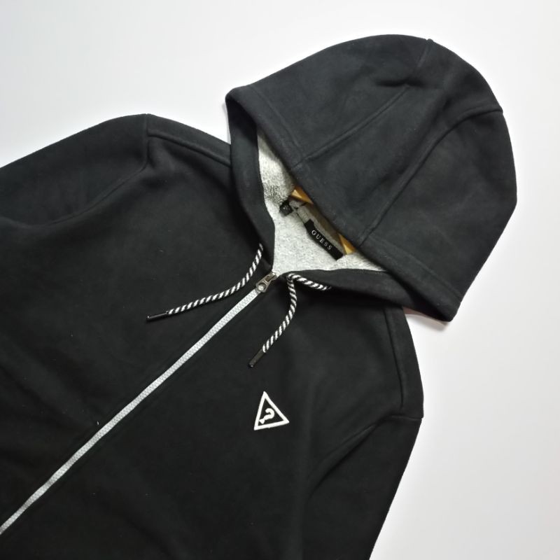 HOODIE GUESS ORIGINAL SECOND